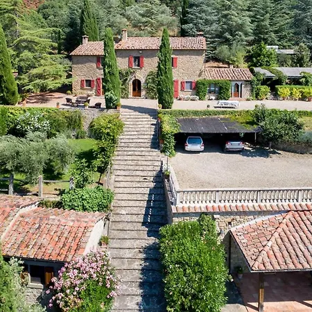 Casa Ai Cipressi *
