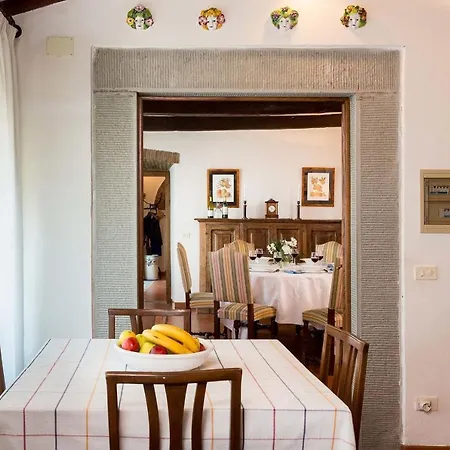 Casa Ai Cipressi 别墅