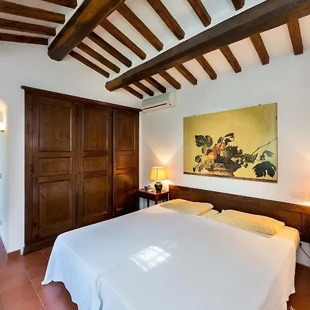 别墅 Casa Ai Cipressi *