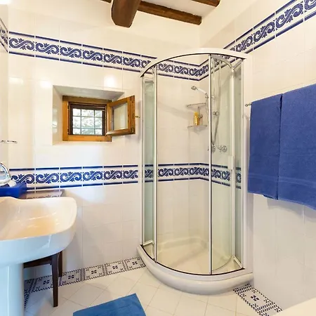 Casa Ai Cipressi