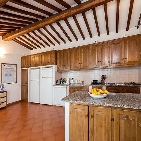 Casa Ai Cipressi * 哥尔顿