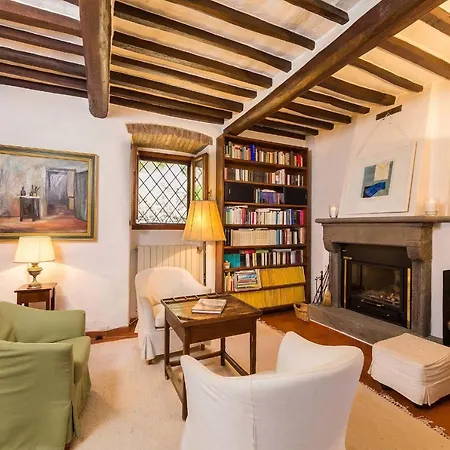 Casa Ai Cipressi *