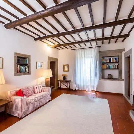 Casa Ai Cipressi Villa