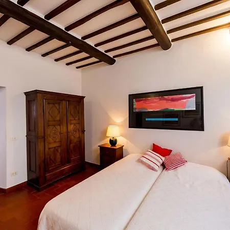 Casa Ai Cipressi Villa Cortona