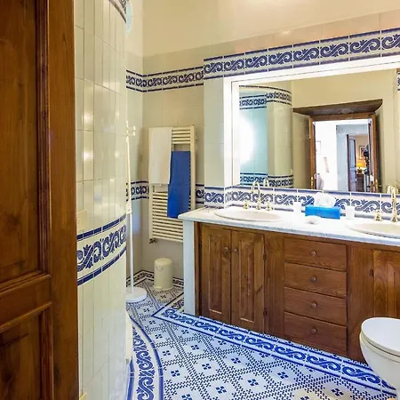 Casa Ai Cipressi Villa